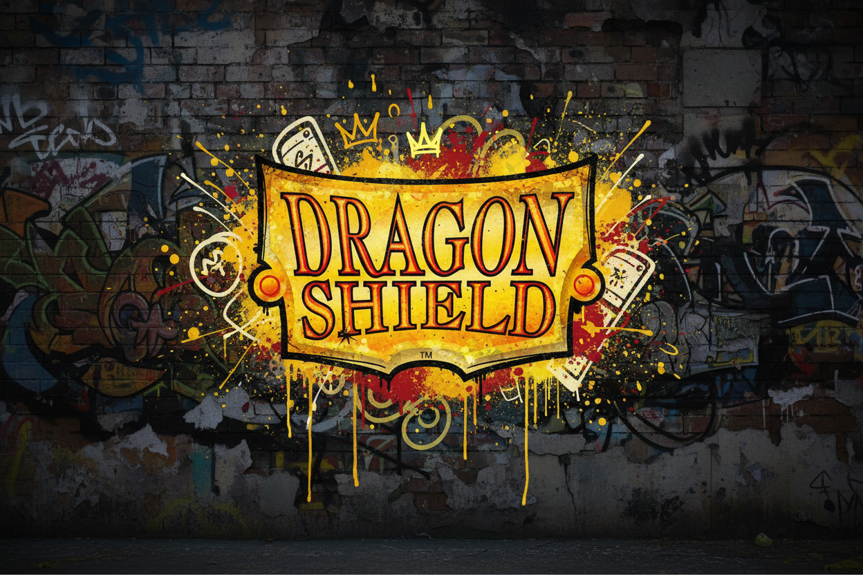 Dragon Shield