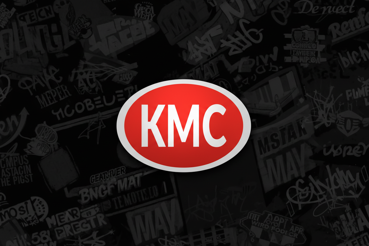 KMC Collection Banner