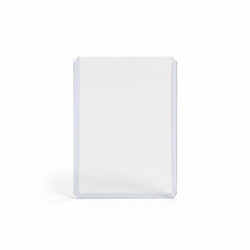 Card Concept Toploaders - 1 Pack