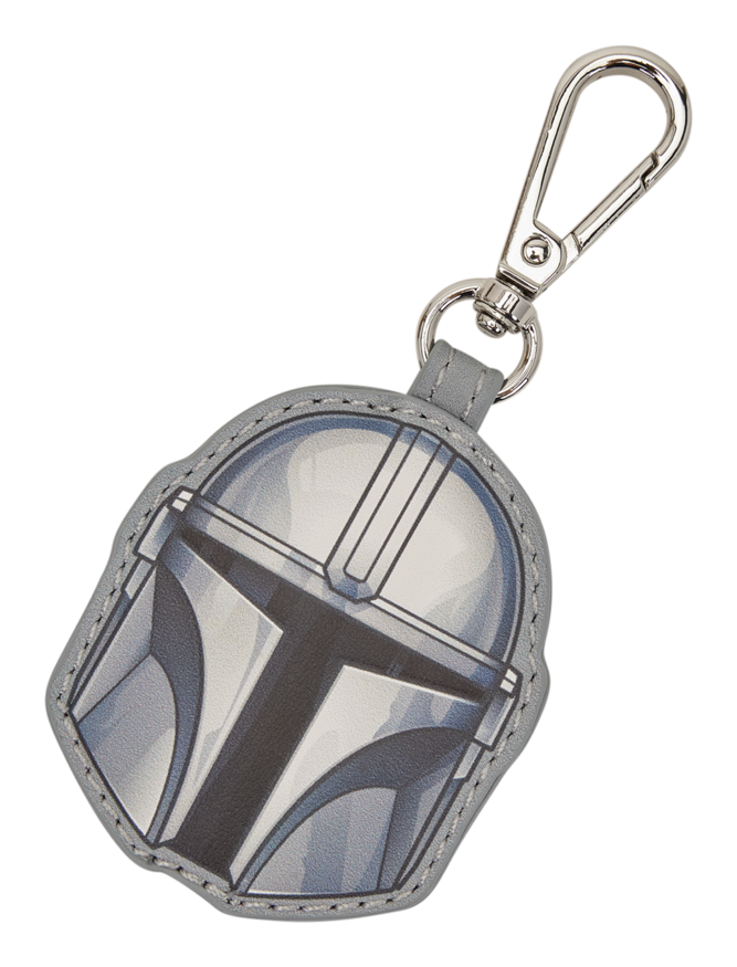 Loungefly Star Wars The Mandalorian Grogu Anzellan Crossbody Bag