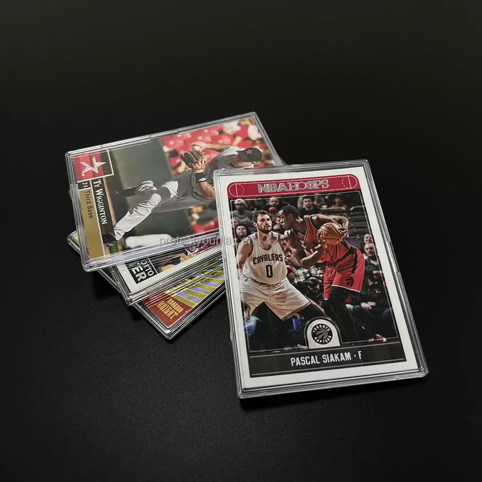 Card Concept Mini Snap Card Holder
