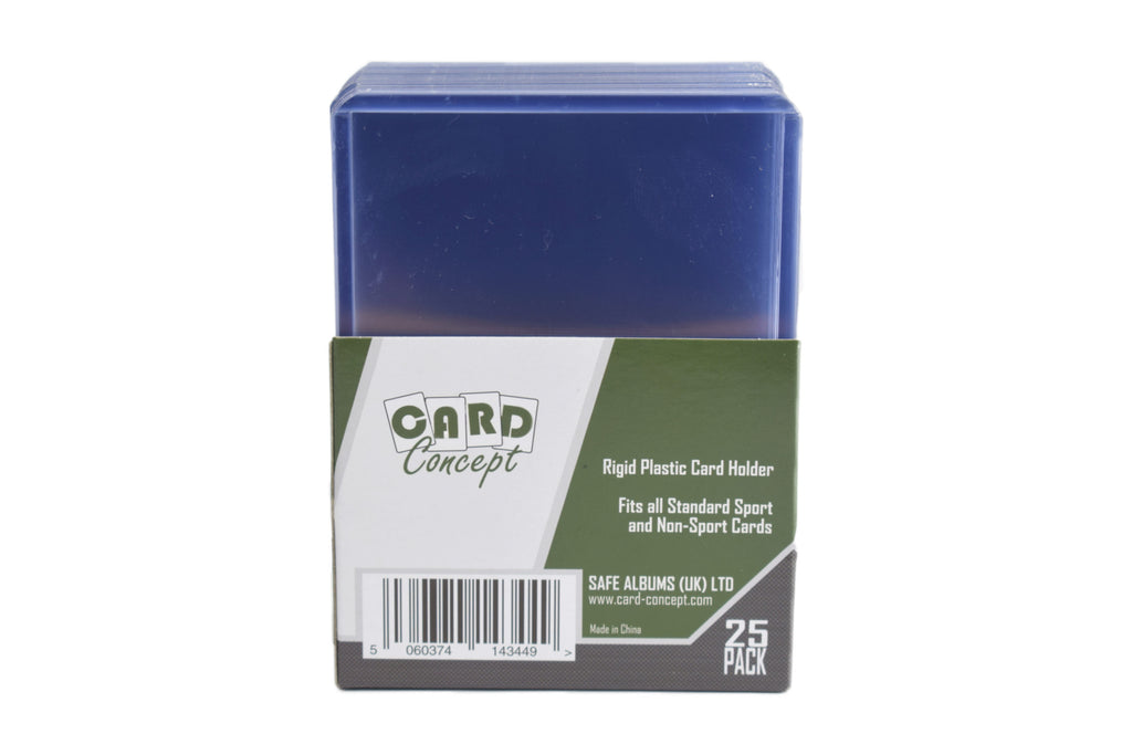 Card Concept Toploaders - 1 Pack
