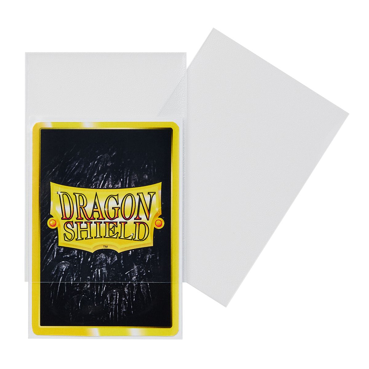 Dragon Shield Japanese Size Perfect Fit Outer Sleeves (60 Sleeves)