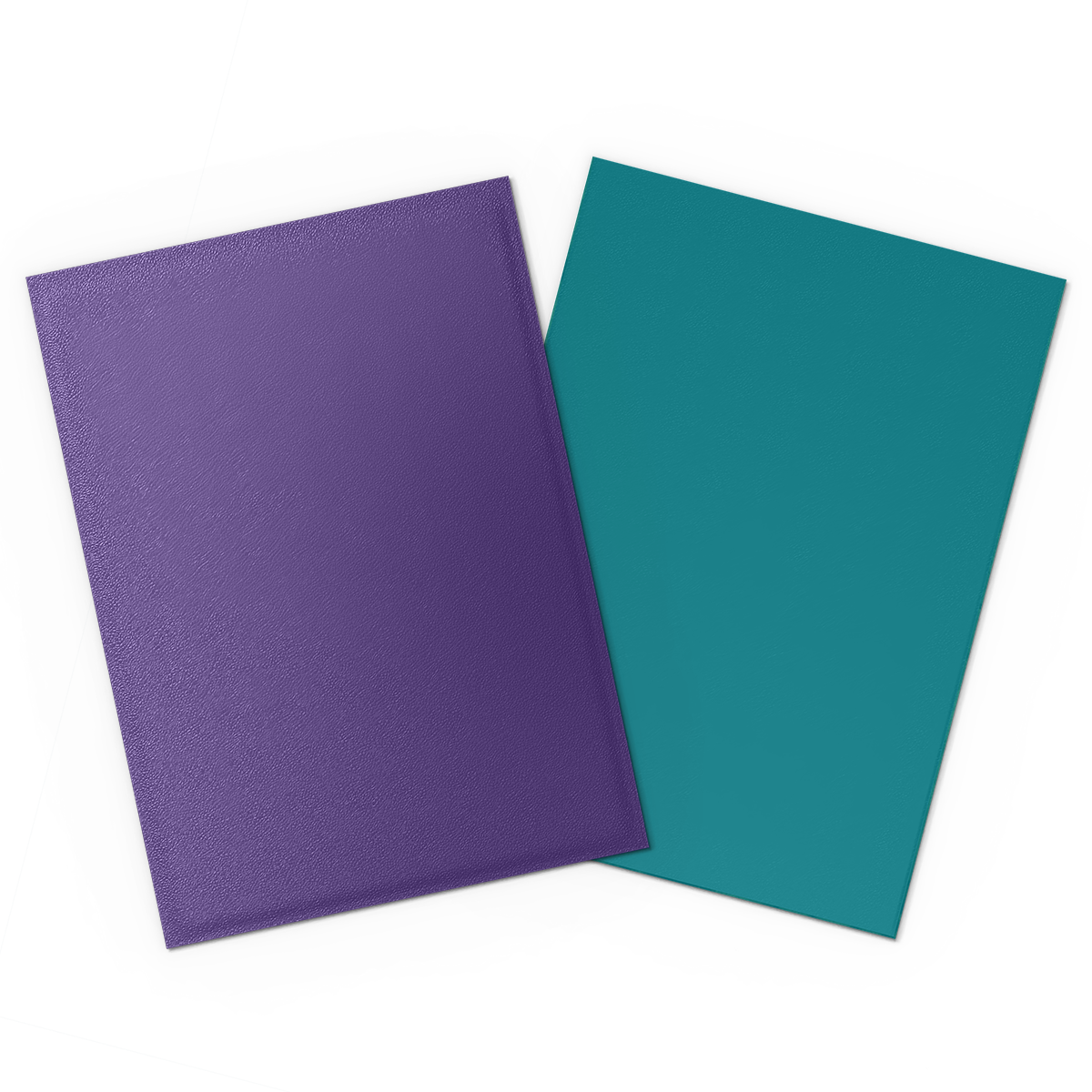Dragon Shield Standard Dual Matte Sleeves - Soul & Petrol (100)