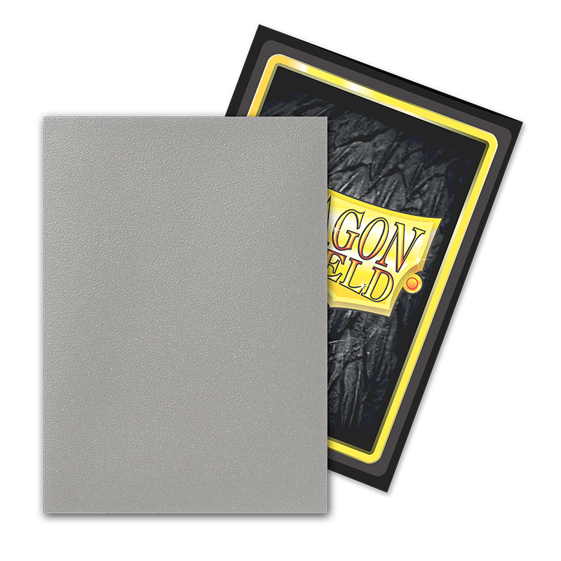 Dragon Shield Dual Matte Sleeves - Justice (100 pcs)