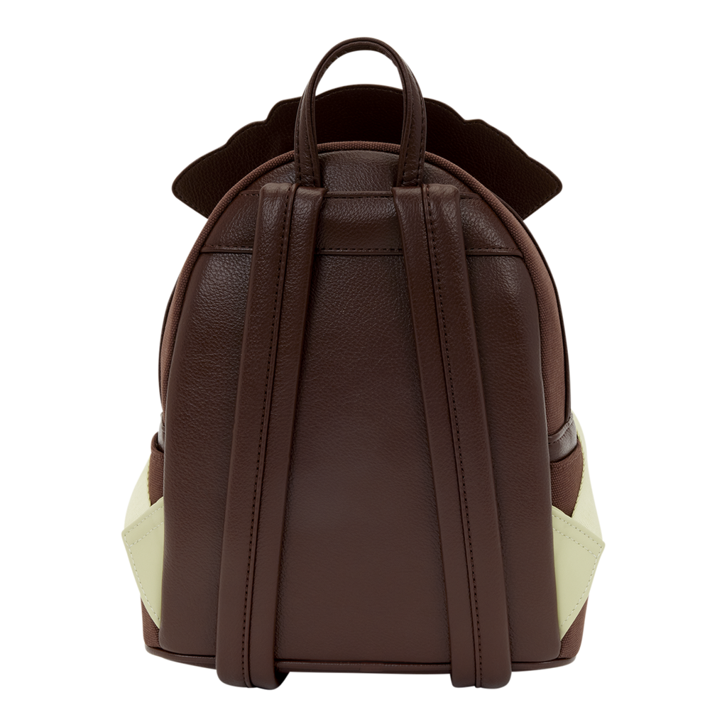 Loungefly Jack Sparrow Cosplay Mini Backpack