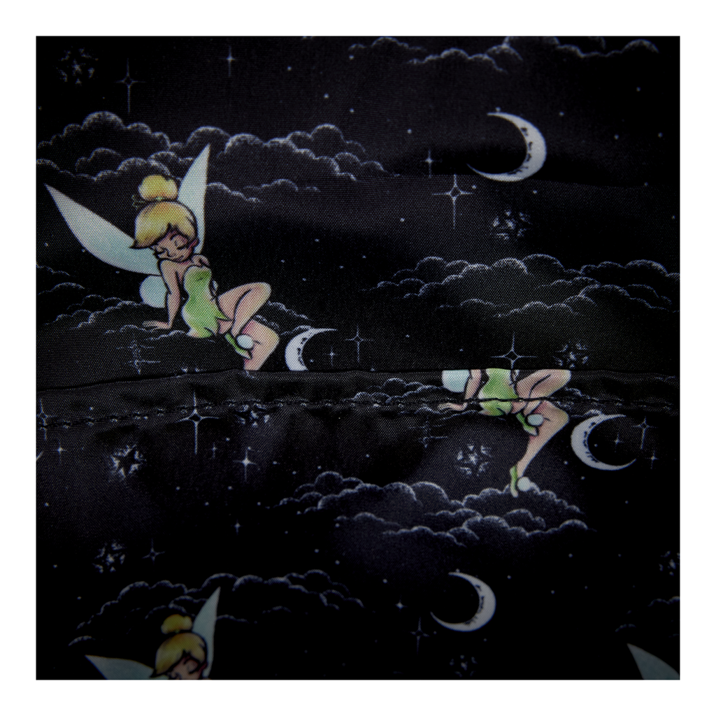 Loungefly Disney Tinkerbell Pixie Dust Mini Backpack