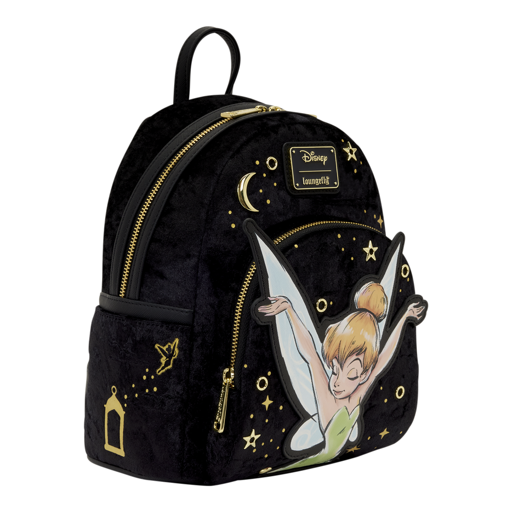 Loungefly Disney Tinkerbell Pixie Dust Mini Backpack