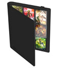 Ultimate Guard Flexxfolio 360 18-Pocket Xenoskin - Black