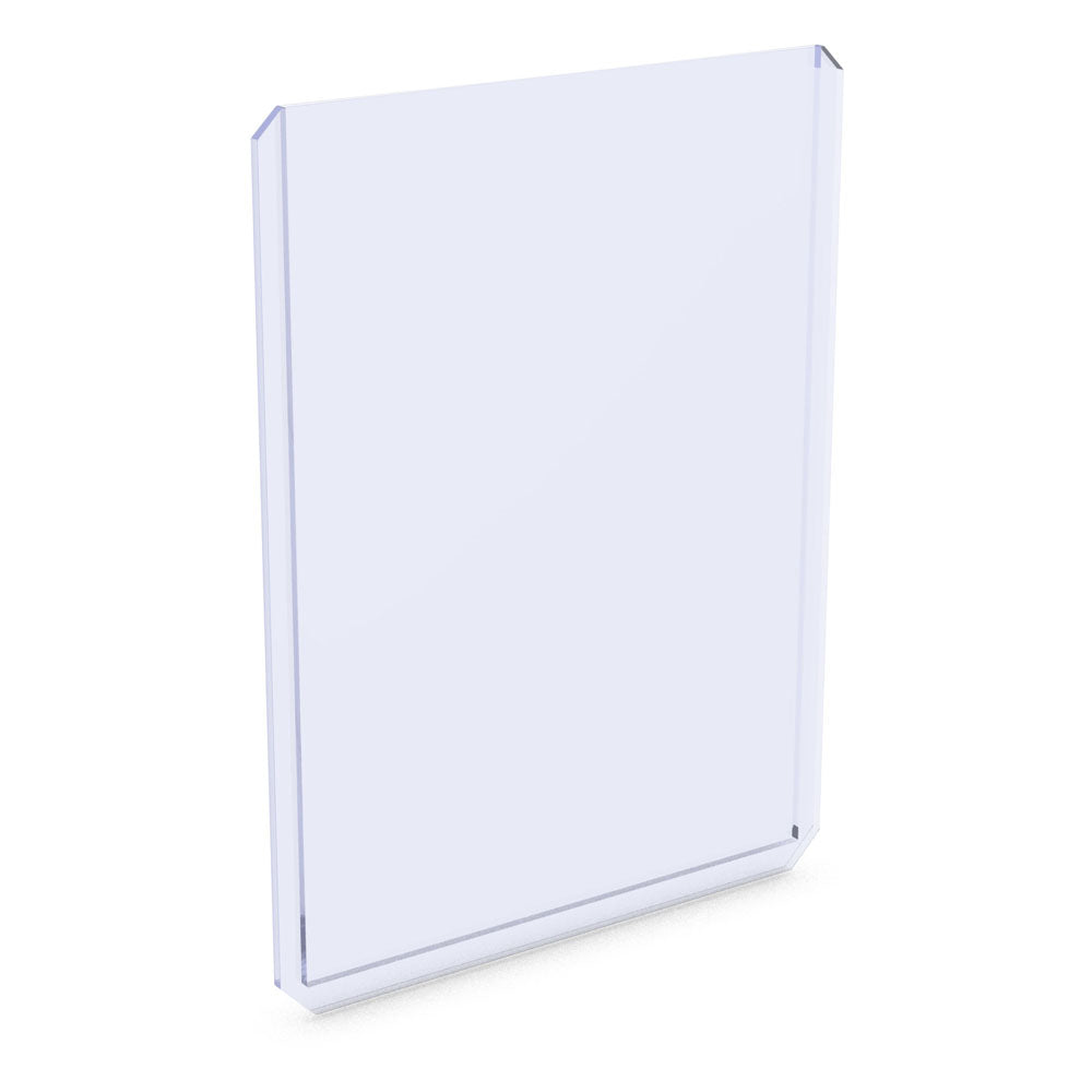 Ultimate Guard Toploaders - 35pt (25 Pack)