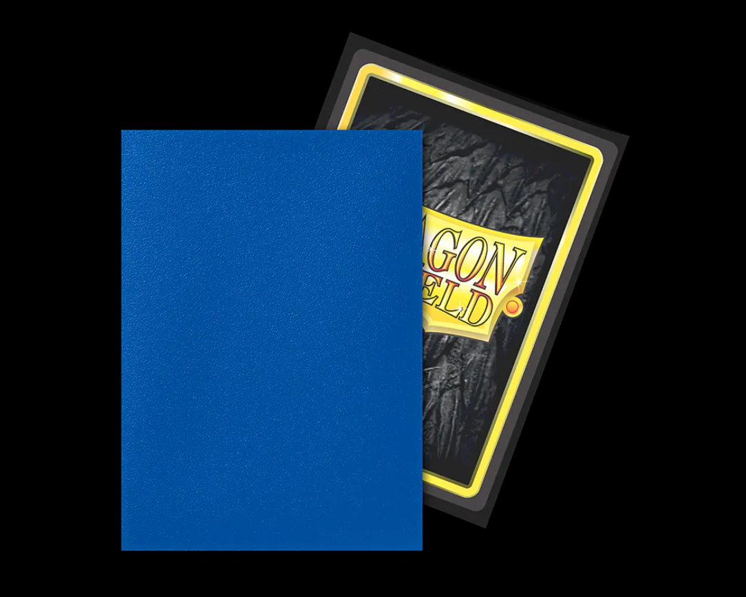 Dragon Shield Standard Dual Matte Sleeves - Wisdom (100)